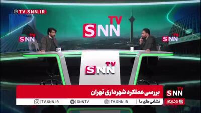  محمدخانی: عباس آخوندی خودش در لواسان زندگی می‌کرد و فقط بالاشهر تهران را می‌دید