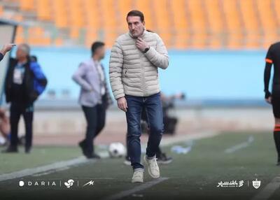 جنجال کارت قرمز در دربی امید‌ها ؛ هم پرسپولیسی ها و هم استقلالی