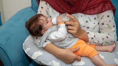 کارت امید مادر چیست؟ نحوه دریافت کمک ۲ میلیونی دولت به مادران