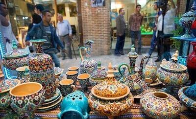  طرح ملی گردشگری و صنایع دستی به فاز اجرایی رسید /  البرز چگونه از این طرح ملی بهره می‌برد؟