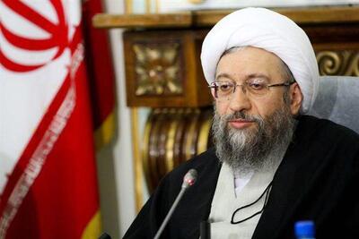 آیت الله لاریجانی: خیلی‌ها گمان می‌کنند مجمع تشخیص می‌تواند در همه مسائل کشور ورود کند؛ اما این درست نیست + فیلم