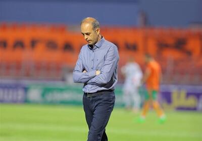 نویدکیا: یکی از بهترین سپاهان‌های سال‌های اخیر را ساختیم