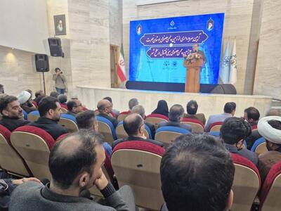  افتتاح زمین چمن مصنوعی بوستان «نصرت» و ۳۰ زمین چمن فوتبال در مشهد