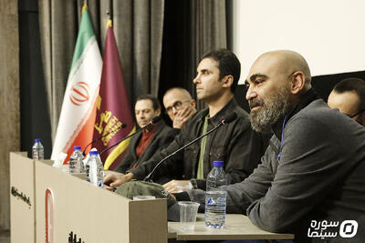 مستند «میراث» در خانه سینما نقد و بررسی شد - سوره سینما