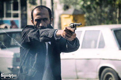 شخصیت کمال برای ستایش «ماجرای نیمروز» کفایت می‌کند/ ترکیبی از دوگانه خیبری-موتوری - سوره سینما