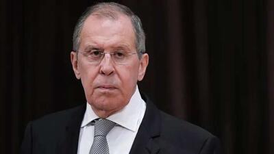 لاوروف: روسیه به هرگونه استقرار نیروهای نظامی خارجی در اوکراین یا مصادره دارایی‌ها پاسخ خواهد داد