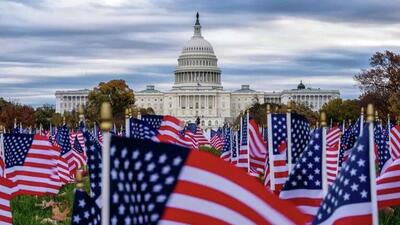  یک نماینده جمهوری‌خواه کنگره لایحه‌ای را برای خروج ایالات متحده از ناتو ارائه کرده است