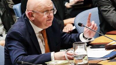 نماینده دائم روسیه در سازمان ملل گفت که اکثریت قریب به اتفاق اوکراینی‌ها نمی‌خواهند به مبارزه برای گروهی که قدرت را غصب کرده ادامه دهند