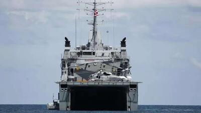 تایلند از آغاز عملیاتی در مرز با کامبوج خبر داد