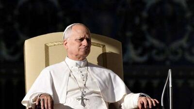  رسانه‌ها: پاپ از ترامپ می‌خواهد که روابط بین ایالات متحده و اروپا را «قطع» نکند