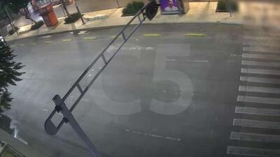  فرود غیرمنتظره در مکزیکوسیتی