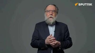  هوش مصنوعی دوگین، استراتژی جدید امنیت ملی آمریکا را تشریح می‌کند