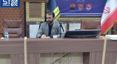  پیام تبریک مسئول بسیج علمی به مناسبت ولادت حضرت فاطمه زهرا(س)