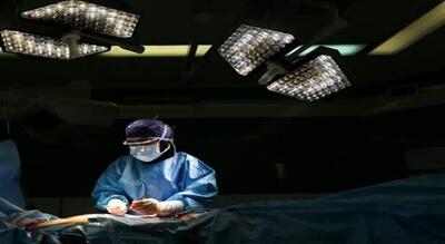  اولین جراحی جایگزینی مهره گردن در جنوب سیستان‌وبلوچستان