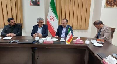  شبکه‌سازی دانشگاه‌ها و بسیج علمی، کلید پیشرفت علوم پایه و فناوری در ایران