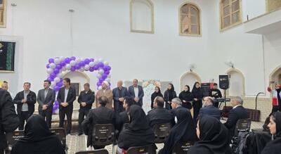  ابتکار بسیج علمی نطنز برای بزرگداشت روز دانشجو همراه بازدید مجتمع فولاد شریف و تقدیر برترینها