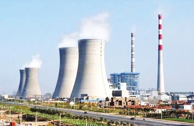 وقتی زمین تشنه و نیروگاه خسته می‌شود!