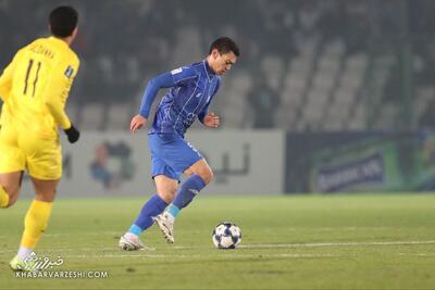 ریسک خطرناک ساپینتو برای بازی مقابل ملوان