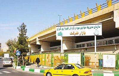 وقتی طرشت نفس نمی‌کشد