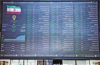 شاخص‌های بورس در مسیر صعود