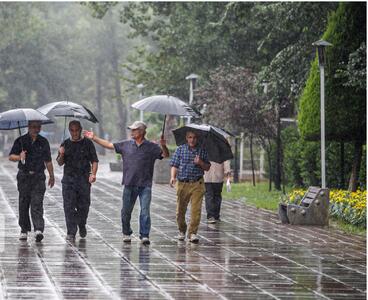 هواشناسی سراسرکشور امروز چهارشنبه 19 آذرماه