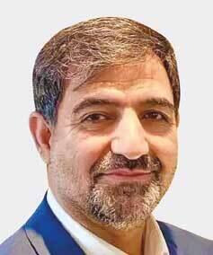 رونالدو و رقابت معماری تمدنی  در خلیج‌فارس (2)