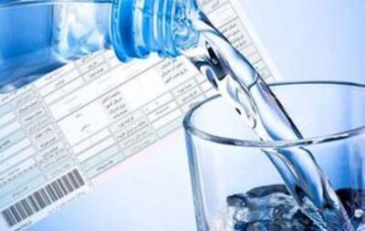  شوک شبانه و جدید وزیر نیرو درباره قیمت آب