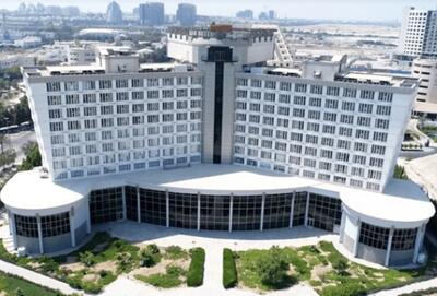 معرفی هتل بین المللی کیش - امکانات، عکس استخر، منو صبحانه 