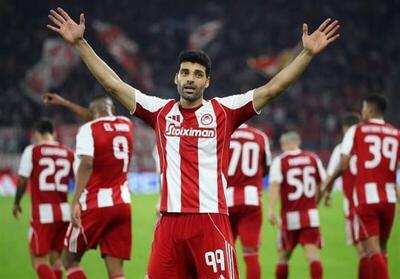 نتایج کامل مسابقات امشب لیگ قهرمانان اروپا