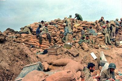 یگان‌های سپاه با «دکترین بهمن» سازماندهی شدند/وقتی قوات لبنانی از تهدید متوسلیان ترسیدند