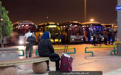ترمینال آزادی؛ جایی که سفر فقط حرکت نیست، شروع یک قصه است