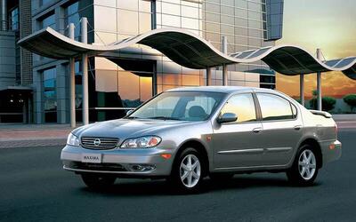 ماکسیما؛ بازگشت یک افسانه ژاپنی به خاطره جمعی ما