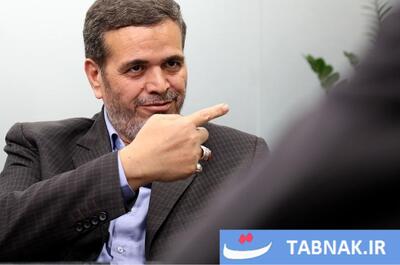 عنابستانی: قانون اساسی بازنگری شود/مجلس، عصاره فضایل نیست/اساس انقلاب، بردن مردم به بهشت است