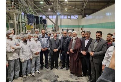 توسعه ساخت مسکن کارگری و انتقال حساب‌های شرکت‌ها به استان‌ها پیگیری می‌شود