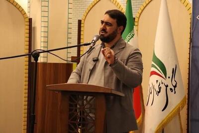  تشریح ابعاد کنگره ۵۵۸۰ شهید البرز؛ تولیدات فرهنگی که الگویی برای سایر استان‌ها است
