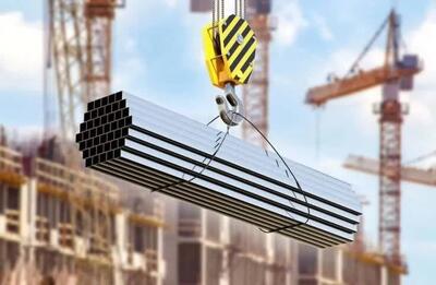 خرید آهن‌آلات ساختمانی از شادآباد تهران با بهترین قیمت روز