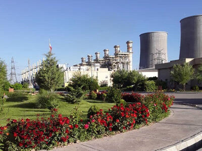 میزان مصرف روزانه مازوت نیروگاه‌ها اعلام شد