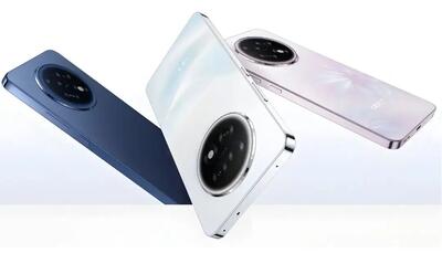 گوشی اقتصادی اوپو A۶L با باتری پرظرفیت رونمایی شد