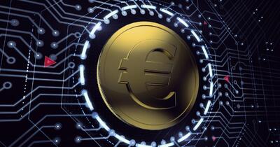 بانک مرکزی اروپا استراتژی جامع برای پیاده‌سازی یورو دیجیتال ارائه کرد