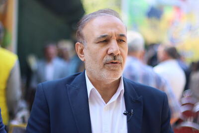 فرسایش خاک امنیت غذایی کشور را تهدید می کند