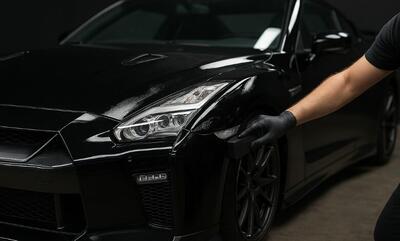 راهنمای انتخاب بهترین مرکز سرامیک خودرو در تهران ۲۰۲۶