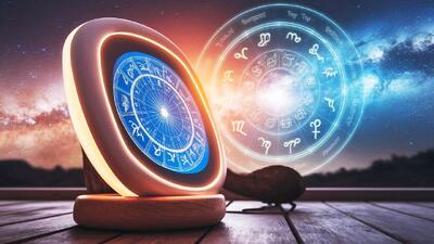  فال ابجد امروز چهارشنبه 19 آذر 1404