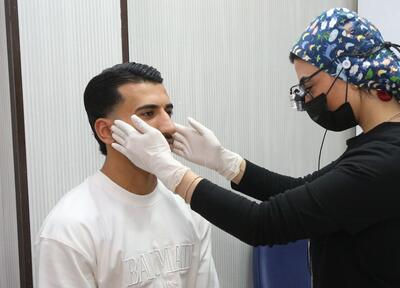 حردانی: هر هفته پنالتی‌های ما را می‌سوزانند!