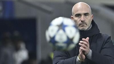 مارسکا: اگر به پلی‌ آف برویم، شرایط سخت‌تر می‌شود؛ باید دو بازی بعدی را ببریم