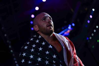 آمریکا بهترین تیم کشتی آزاد جهان شد