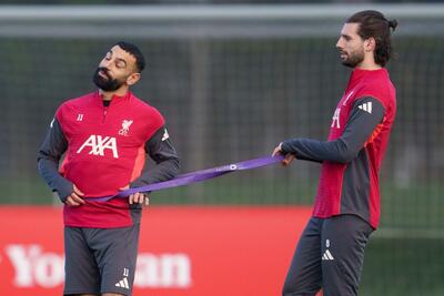 دومینیک سوبوسلای خودش را از ماجرای صلاح کنار کشید: این مسئله به سایر بازیکنان مربوط نیست