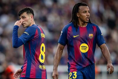 پدری: مطمئنم هدف کونده از زدن آن ضربه گل‌زنی نبود