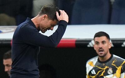 ۳ ایراد تاکتیکی بزرگ که ژابی آلونسو باید مرتفع کند، تا سرمربی رئال مادرید باقی بماند