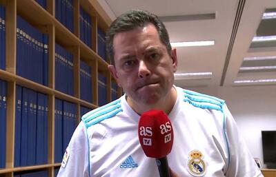 رونسرو: مشخص شد اروپا برای بارسلونا زیادی بزرگ است!