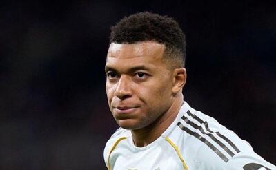فوری؛ کیلیان امباپه در فهرست رئال مادرید برای دیدار با منچسترسیتی قرار گرفت / عکس